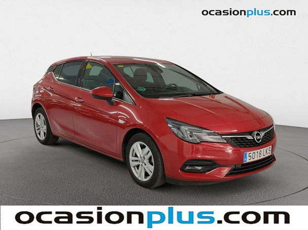 Opel Astra 1.2 81 kW image number 1