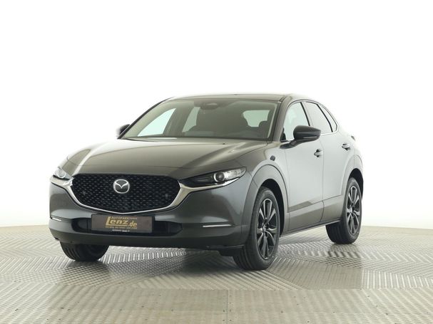 Mazda CX-30 90 kW image number 2