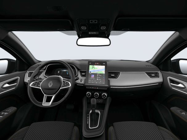 Renault Arkana E-Tech Hybrid 105 kW image number 8