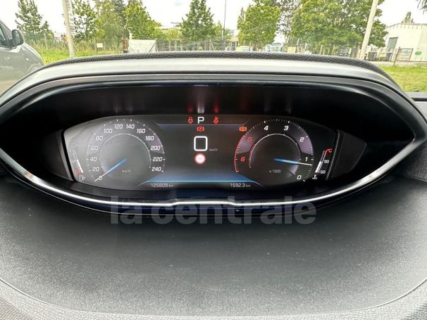 Peugeot 5008 96 kW image number 24