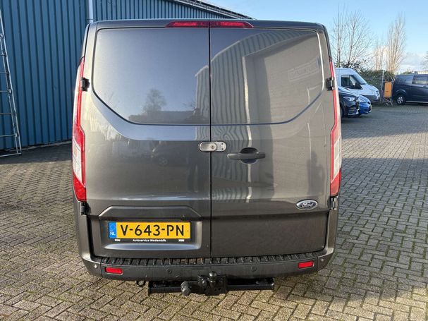 Ford Transit Custom 280 L1H1 Trend 77 kW image number 7