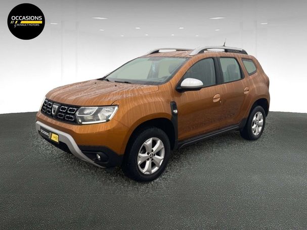 Dacia Duster TCe 74 kW image number 1