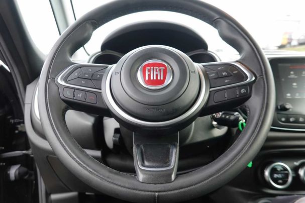 Fiat 500L Cross 88 kW image number 5