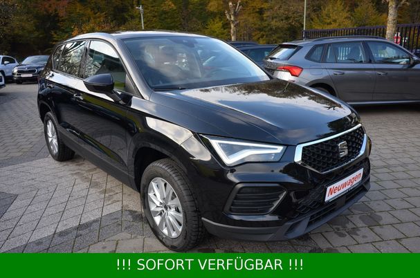 Seat Ateca 1.0 TSI 85 kW image number 2