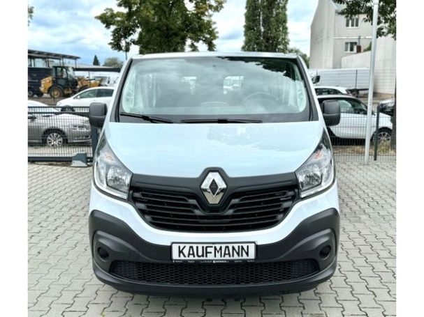 Renault Trafic 1.6 dCi Combi 89 kW image number 1