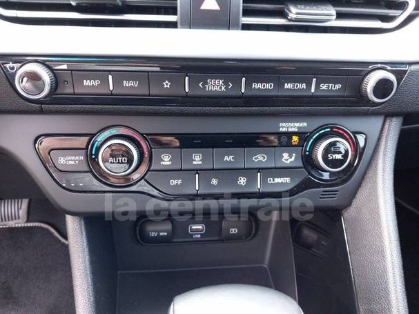 Kia Niro Hybrid 1.6 GDI 104 kW image number 19