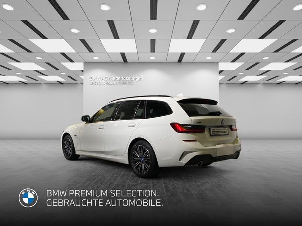 BMW 320 e Touring M Sport xDrive 150 kW image number 4