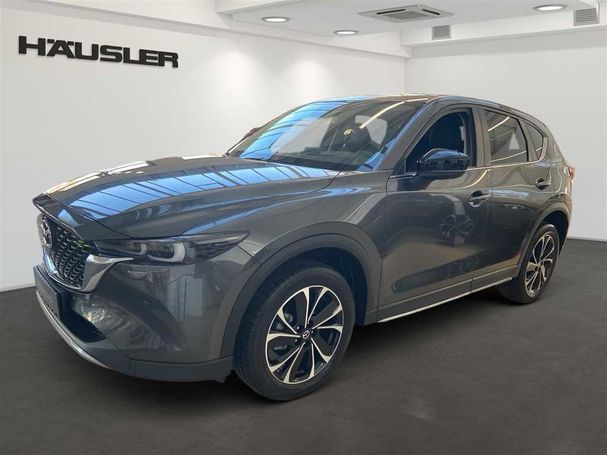 Mazda CX-5 2.5 G AWD 143 kW image number 1