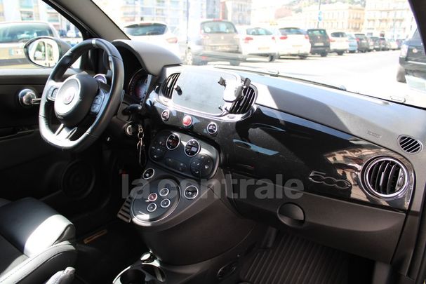 Abarth 500C 1.4 16V T Jet 595 121 kW image number 26