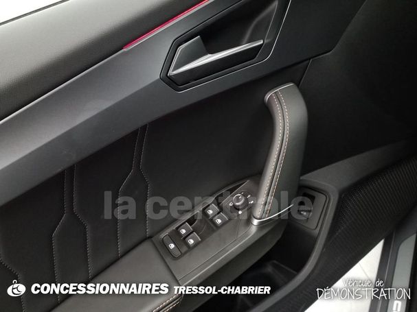 Cupra Formentor 1.5 TSi DSG 110 kW image number 26