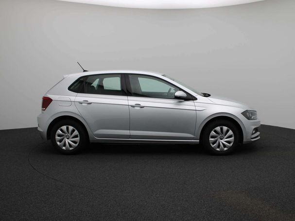 Volkswagen Polo 1.0 TSI Comfortline 70 kW image number 6