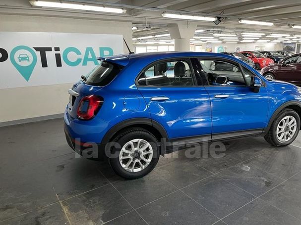 Fiat 500X 1.0 FireFly City Cross 88 kW image number 15