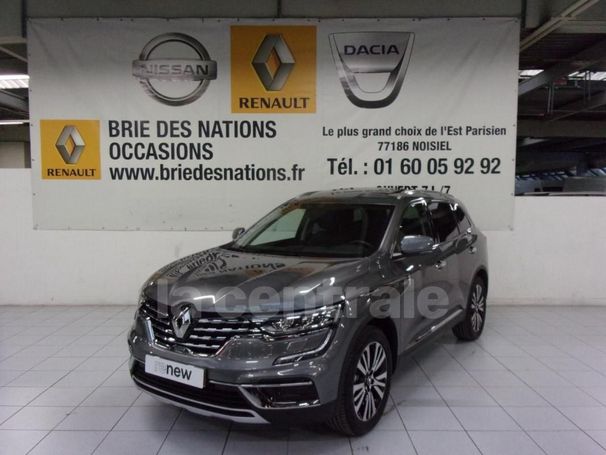 Renault Koleos TCe 160 EDC 116 kW image number 1