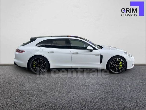 Porsche Panamera Turbo S E-Hybrid 515 kW image number 2