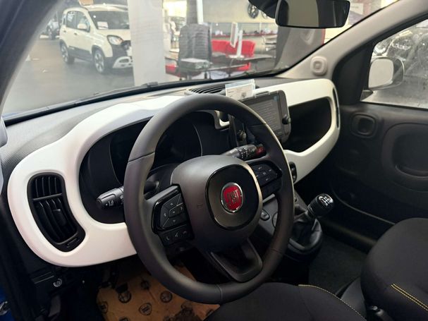 Fiat Panda 51 kW image number 6