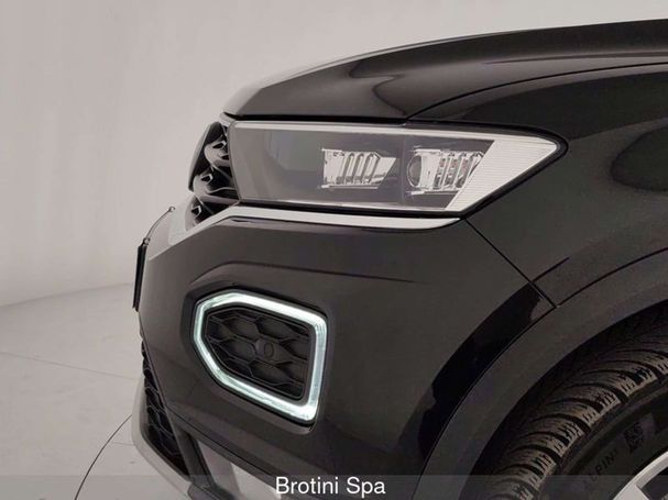 Volkswagen T-Roc 1.5 TSI Style DSG 110 kW image number 15