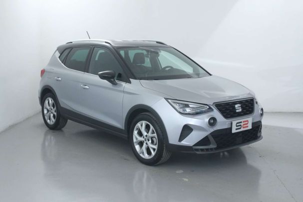 Seat Arona 1.0 TSI 70 kW image number 2