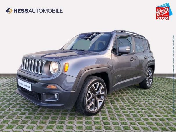 Jeep Renegade 1.6 MultiJet 71 kW image number 1