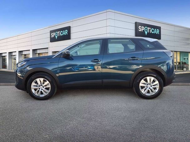 Peugeot 3008 PureTech S&S Active 96 kW image number 4