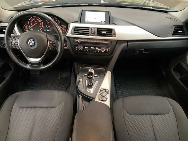 BMW 420d 140 kW image number 14