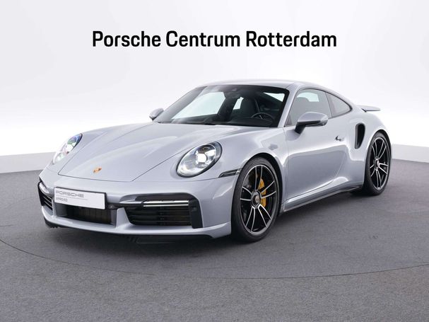 Porsche 992 Turbo S 478 kW image number 1