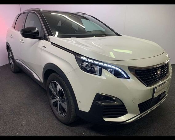 Peugeot 3008 BlueHDi 130 S&S EAT8 96 kW image number 3