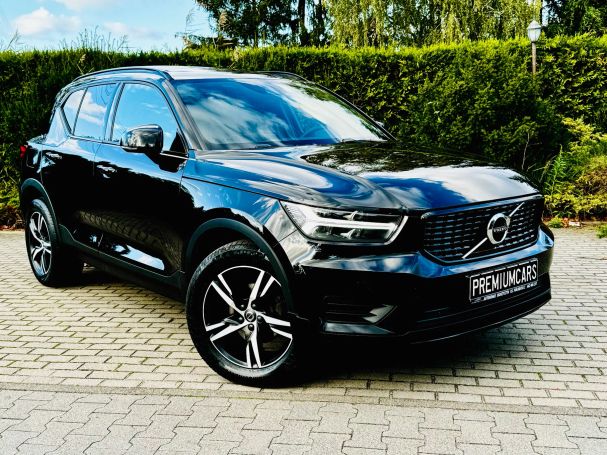 Volvo XC40 D3 110 kW image number 11