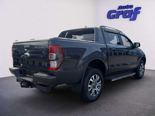 Ford Ranger 2.0 4x4 156 kW image number 3