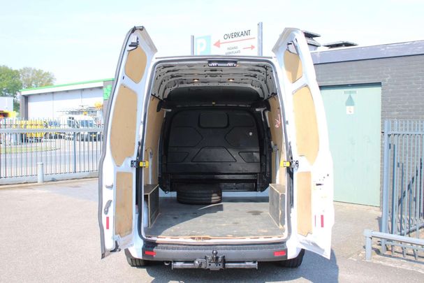 Ford Transit Custom 96 kW image number 11