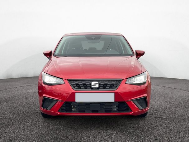 Seat Ibiza TSI DSG Style 85 kW image number 2