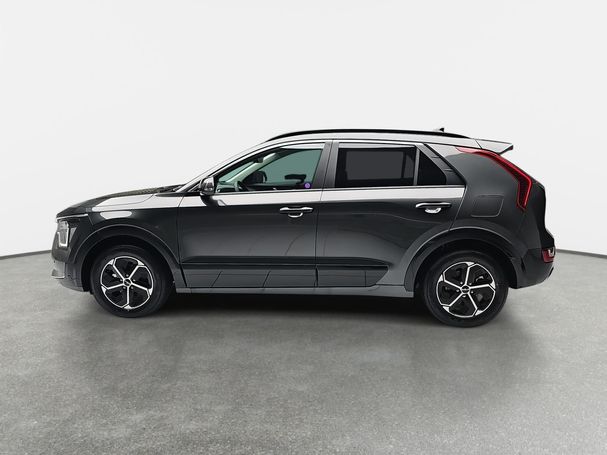 Kia Niro 1.6 GDI Vision 95 kW image number 6