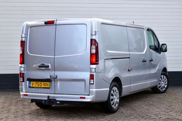 Opel Vivaro 1.6 CDTI L2H1 Sport 88 kW image number 7