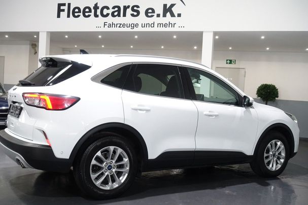 Ford Kuga Titanium X 140 kW image number 8