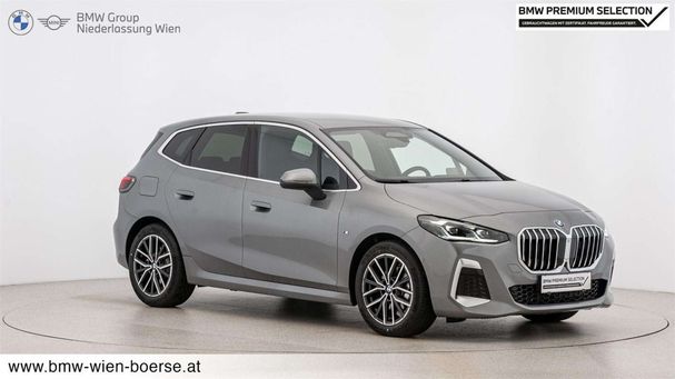 BMW 218d Active Tourer 110 kW image number 7