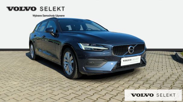 Volvo V60 120 kW image number 8