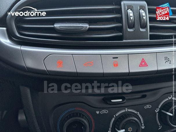 Fiat Tipo 70 kW image number 37