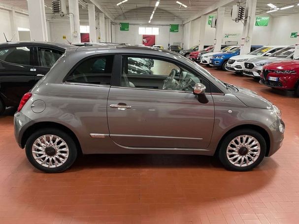 Fiat 500 1.0 51 kW image number 3