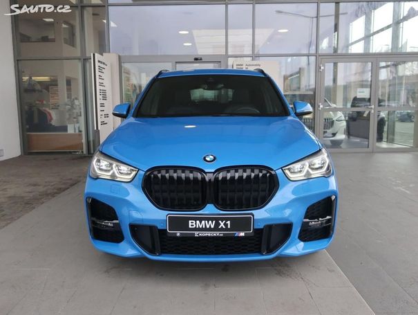 BMW X1 xDrive18d M Sport 110 kW image number 3