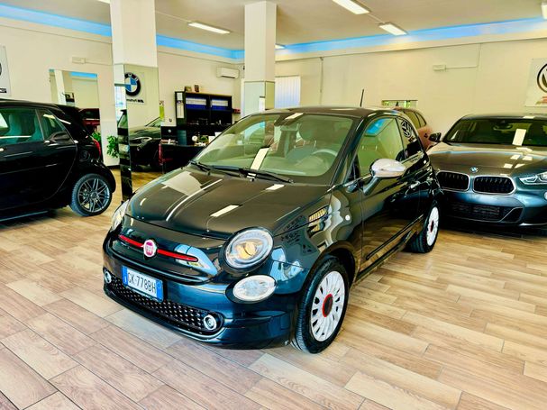 Fiat 500 1.0 51 kW image number 1