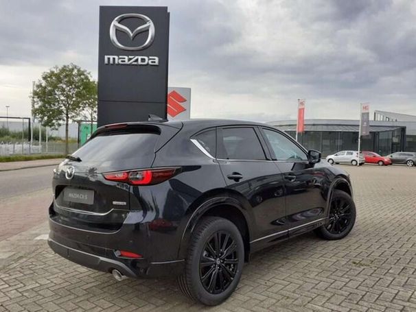 Mazda CX-5 2.0 G 121 kW image number 2