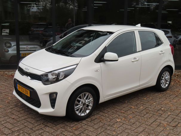 Kia Picanto 1.0 49 kW image number 2