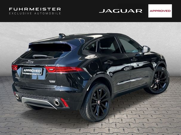 Jaguar E-Pace D180 AWD S 132 kW image number 2