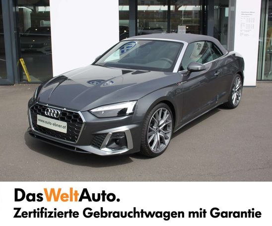 Audi A5 40 TFSI S-line 150 kW image number 2