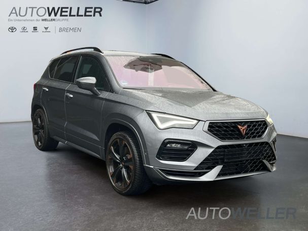 Cupra Ateca 2.0 TSI DSG 4Drive 221 kW image number 20