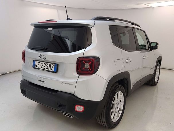 Jeep Renegade 1.3 Limited 110 kW image number 9