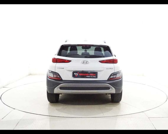 Hyundai Kona 88 kW image number 4