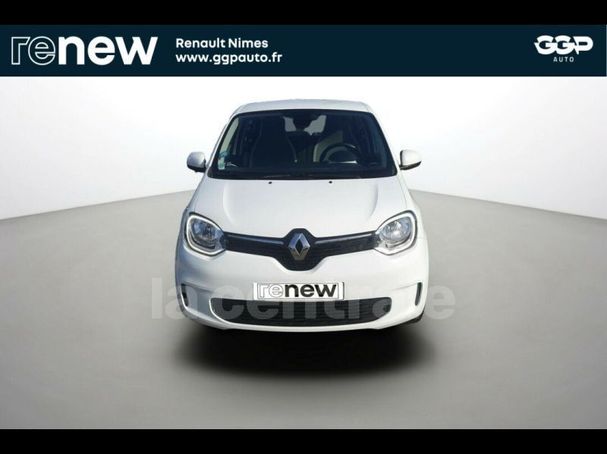 Renault Twingo ZE 22 kWh 60 kW image number 20