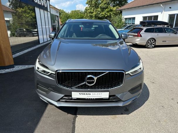 Volvo XC60 AWD B5 173 kW image number 3