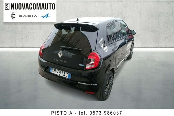 Renault Twingo 22 kWh 60 kW image number 4