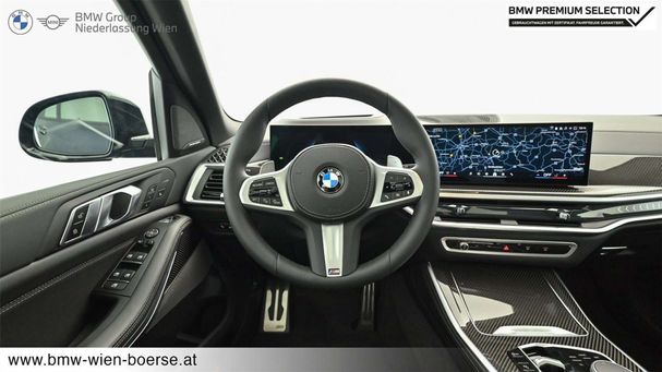 BMW X5 xDrive30d 210 kW image number 18